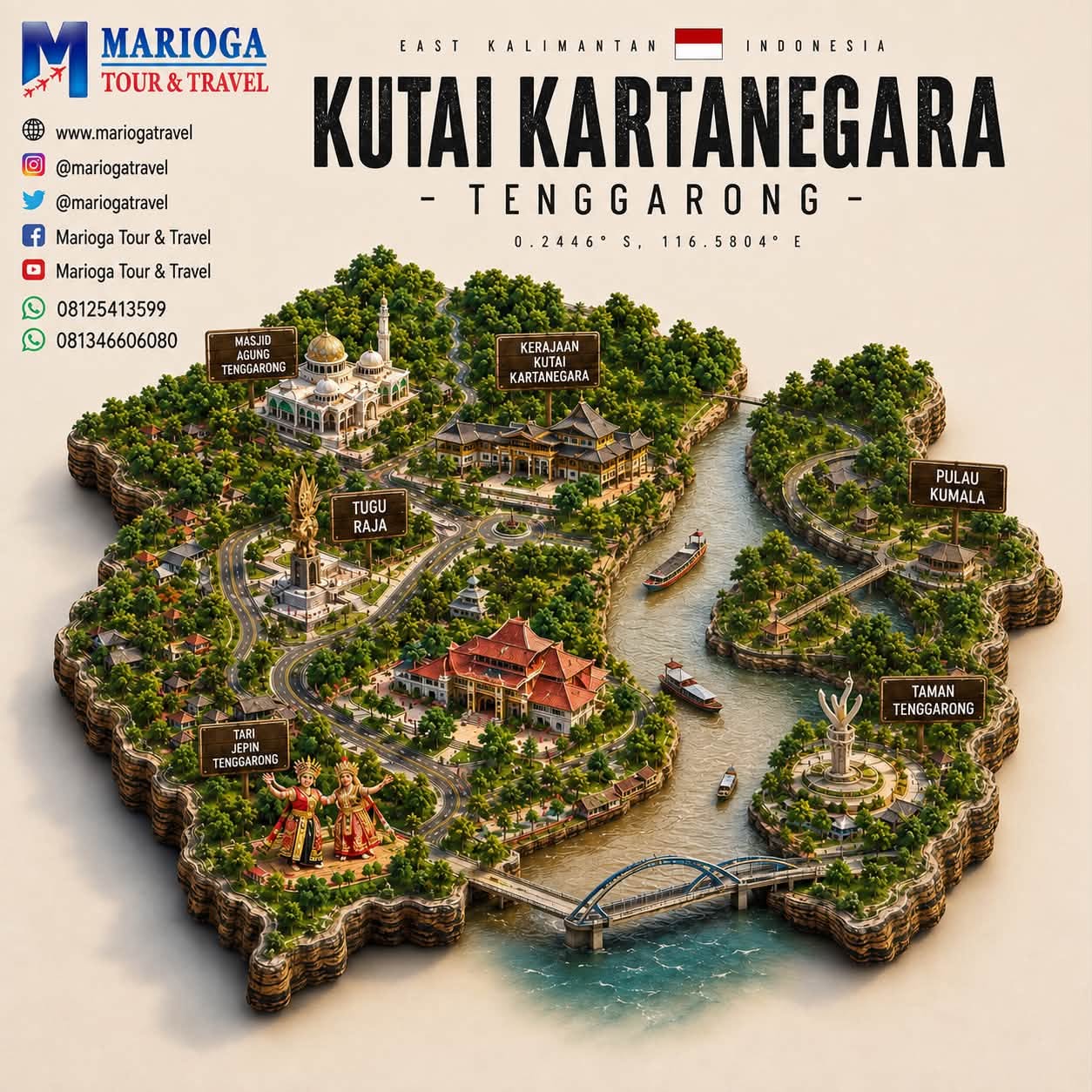 Kutai Kartanegara