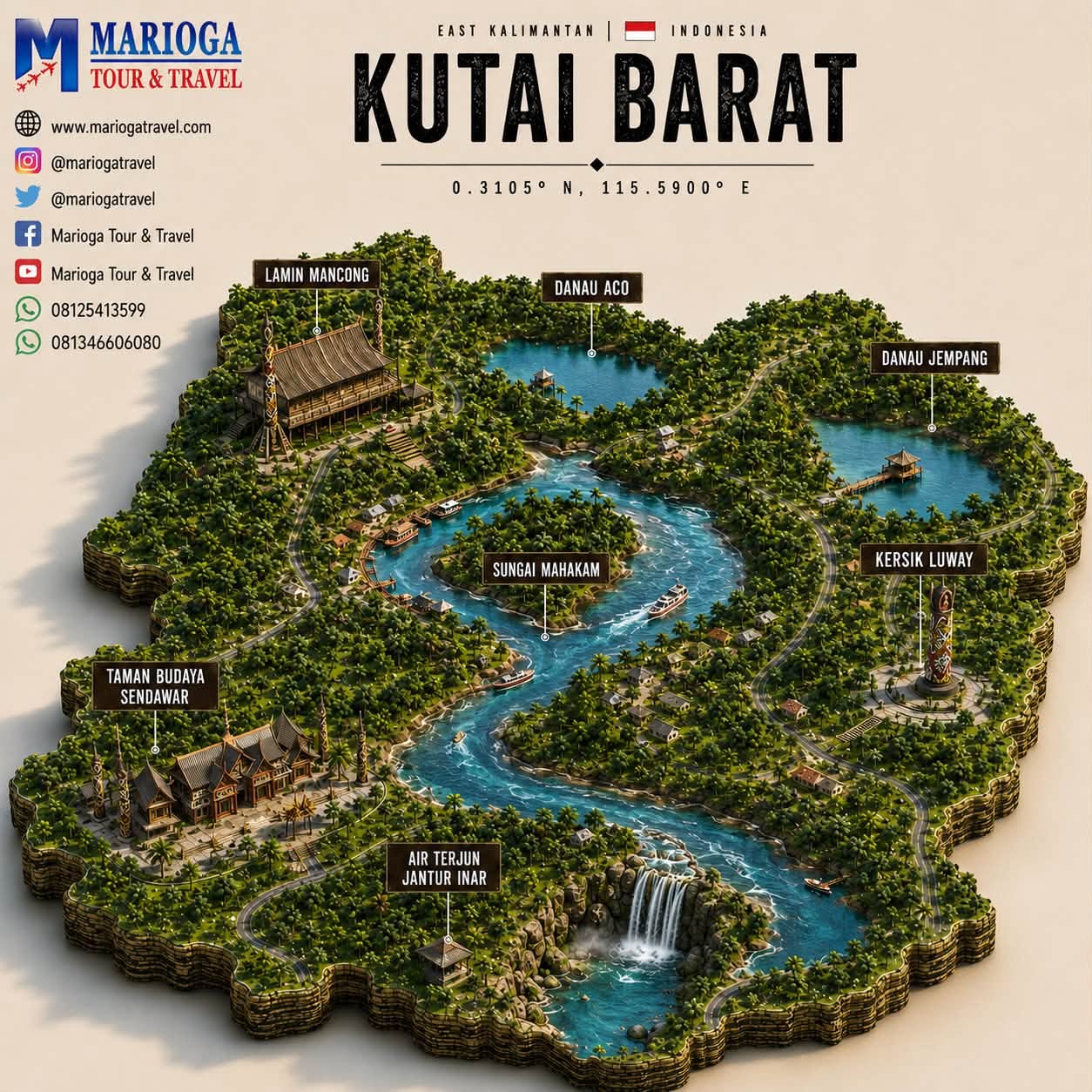 Kutai Barat