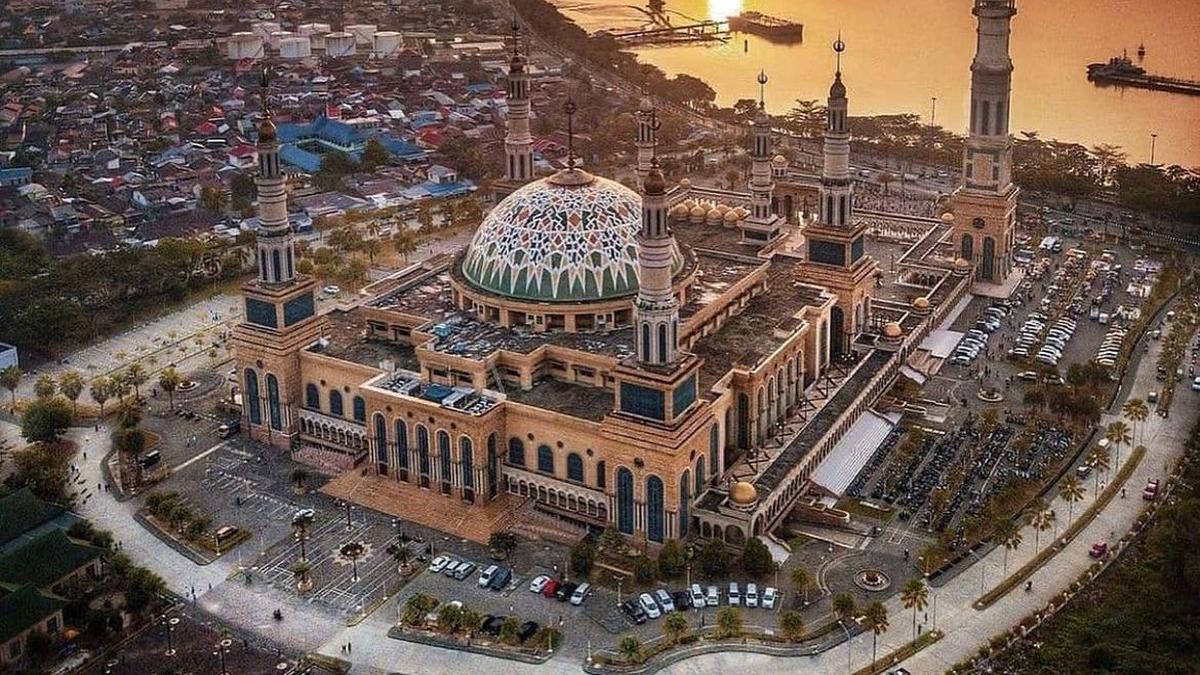 Islamic Center Samarinda