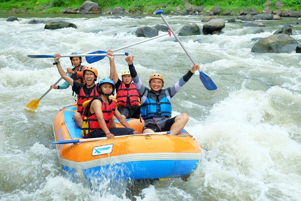 Adventure Tour