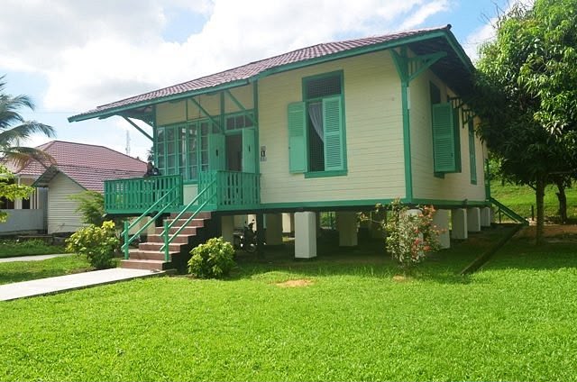 Historical Tour Balikpapan